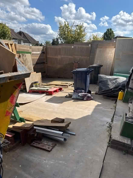 Photo of free Ply woods (w5 3ed) #2