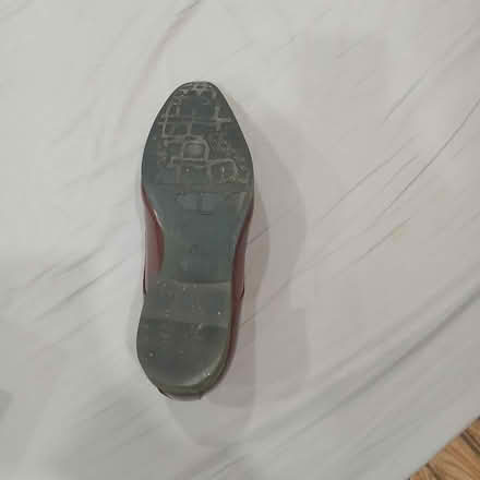 Photo of free Pair of dress shoes, size 13 (Flatbush & Church, Brooklyn) #2