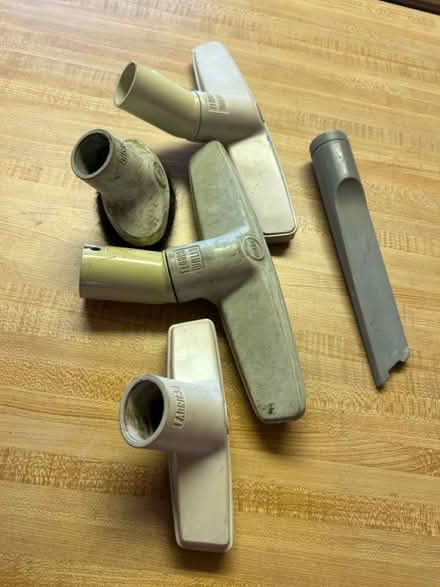 Photo of free Vintage Sears vacuum attachments (East Hollywood) #3