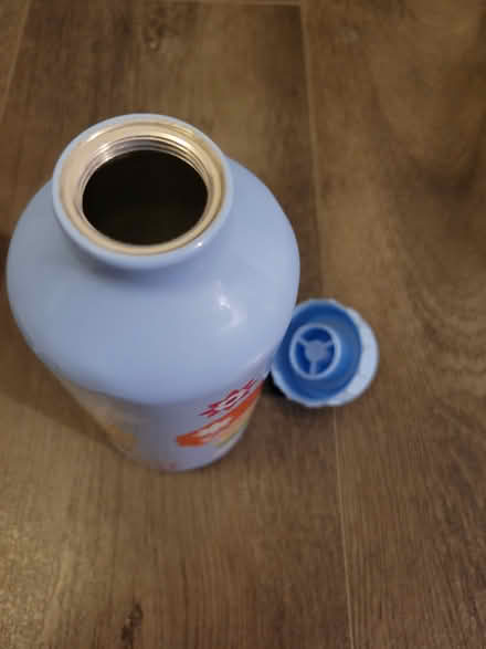 Photo of free Kids drink bottle (Tamworth) #1