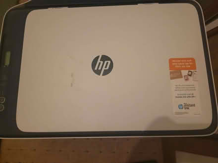 Photo of free HP Printer (West End LA3) #2