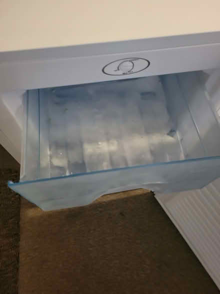 Photo of free Working Freezer (Cottingham HU16) #4
