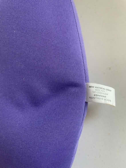 Photo of free Flight Neck Pillow (Highbury Barn N5) #3