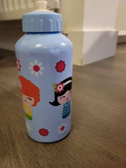 Photo of free Kids drink bottle (Tamworth) #3