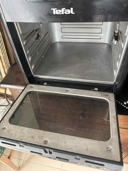 Photo of free Air fryer (Coley RG30) #2