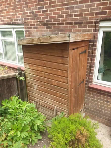 Photo of free Shed (Kenley) #2