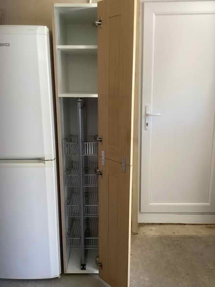 Photo of free Larder (Hayling Island PO11) #4