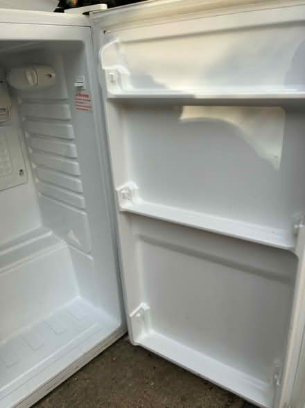 Photo of free Larder fridge (was used in garage) (Chorleywood WD3) #4