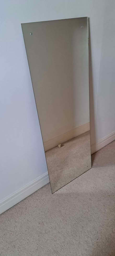 Photo of free Mirror (Tickhill DN11) #1
