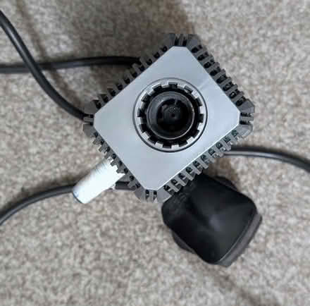 Photo of free Water pump (Kennington OX1) #3