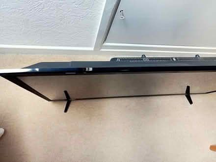 Photo of free Bush 40'' LED TV (Hest Bank LA2) #2
