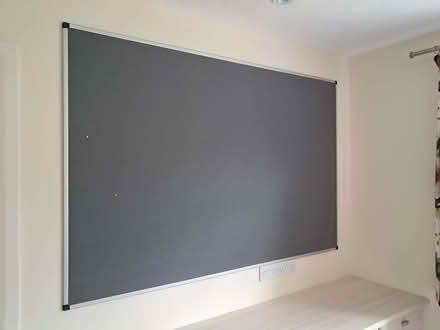 Photo of free Large Pin Board (CT2) #1