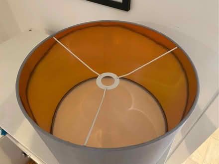 Photo of free Lamp shade (Jenny Lind G46) #2