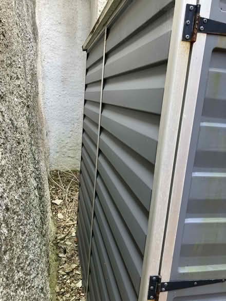 Photo of free Shed (Seaford BN25) #3