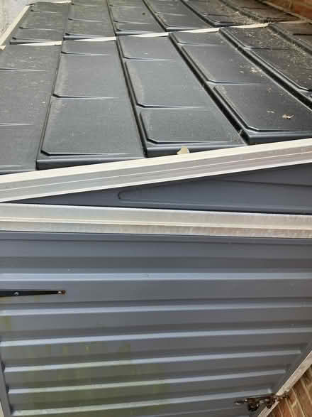 Photo of free Shed (Seaford BN25) #2