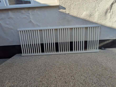 Photo of free Bathroom Radiator/Towel Rail (Lancing BN15) #1