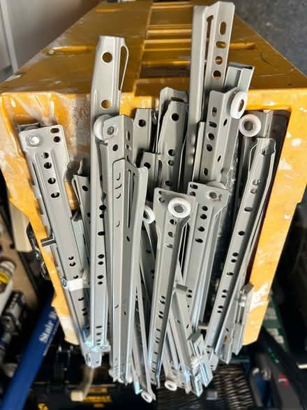 Photo of free Drawers (Borstal ME1) #2