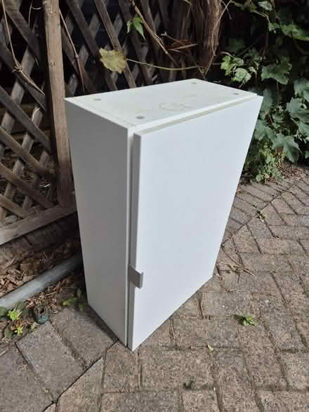 Photo of free Small cupboard (Bents Green S11) #2