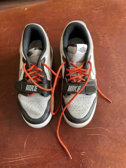 Photo of free Nike Air Jordan Trainers UK4 (Putnoe MK41) #1