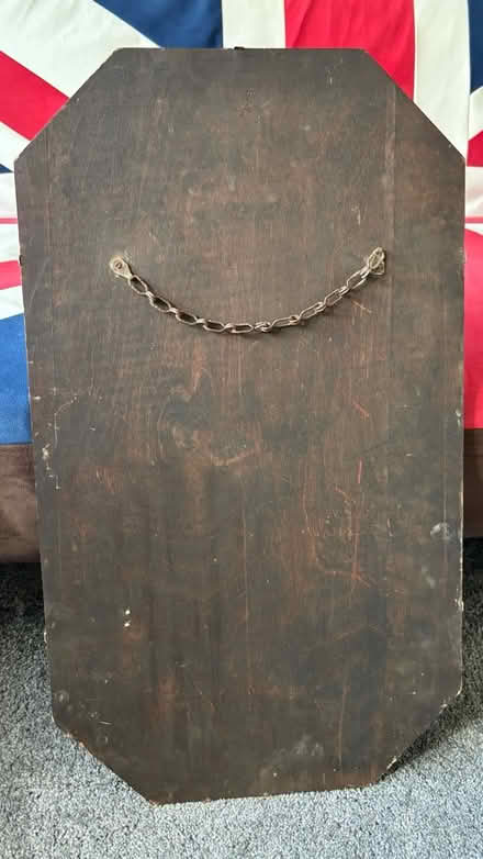 Photo of free Vintage mirror (Orpington) #2