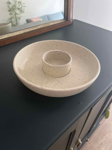 Photo of free Serveware - crisp and dip bowk (AL1) #1