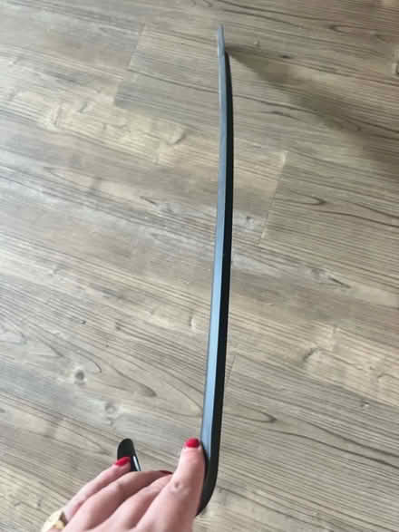 Photo of free Long shoe horn (Al1 3) #1