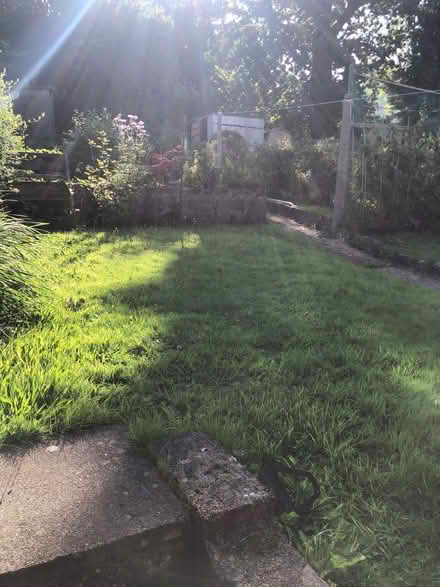 Photo of Lawnmower (Hallgarth LA9) #1