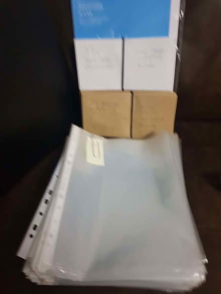 Photo of free Office items (Kendal LA9) #1