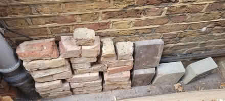 Photo of free Reclaimed bricks (Beckenham) #2