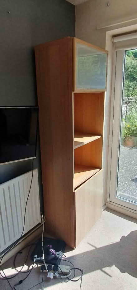 Photo of free Bookcases / Home office units (two) IKEA (New Marston OX3) #2