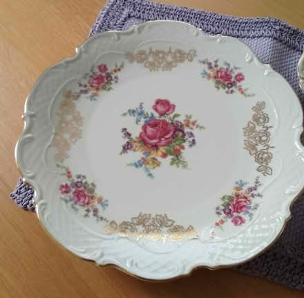 Photo of free Porcelain items (Shoreham (st Mary's)) #2