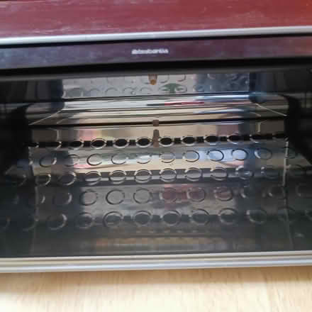 Photo of free Bread bin (Meersbrook S8) #4