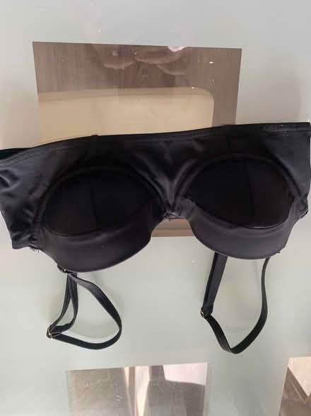 Photo of free Bikini top (Bracknell RG12) #1