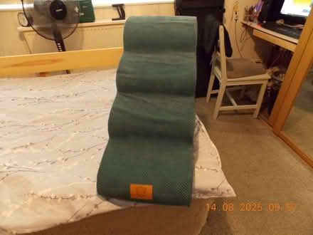 Photo of free dog steps (Astley Bridge BL1) #2