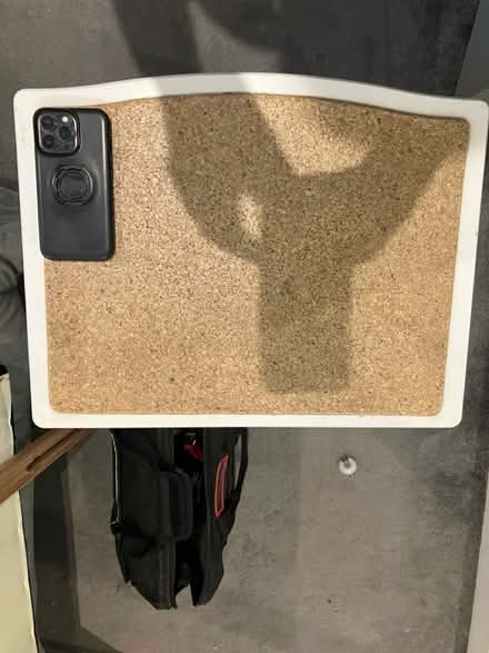 Photo of free Laundry bin (SW20) #2