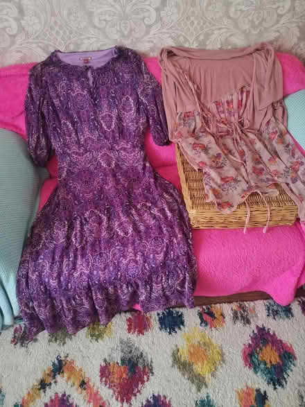 Photo of free Joe Brown ladies items (Bramley LS13) #1