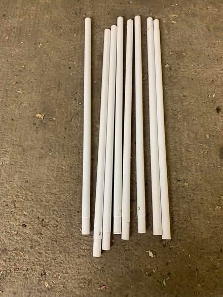 Photo of free 3m x 9m gazebo (Stevenage SG1) #4