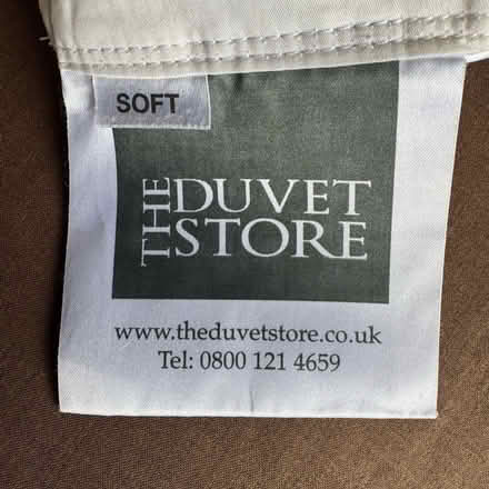 Photo of free Pair of Non Allergenic, 100% Polyester, Soft Pillows (Chaddesden DE21) #2