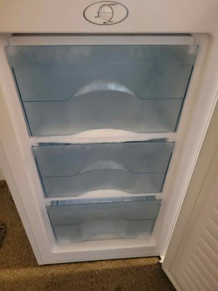 Photo of free Working Freezer (Cottingham HU16) #2