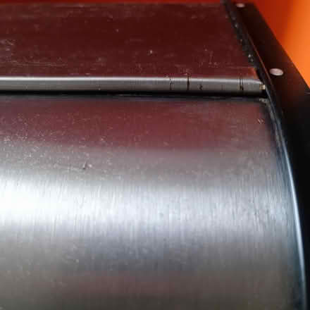 Photo of free Bread bin (Meersbrook S8) #2