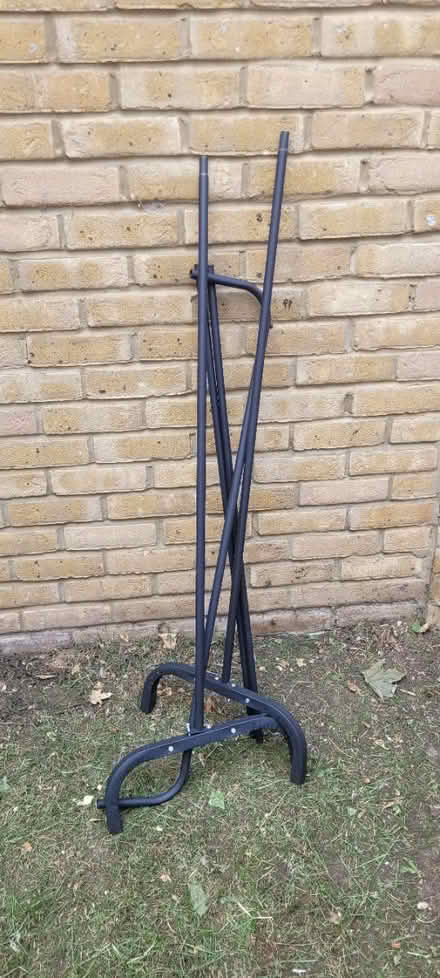 Photo of free Clothes rail (Beckenham) #2