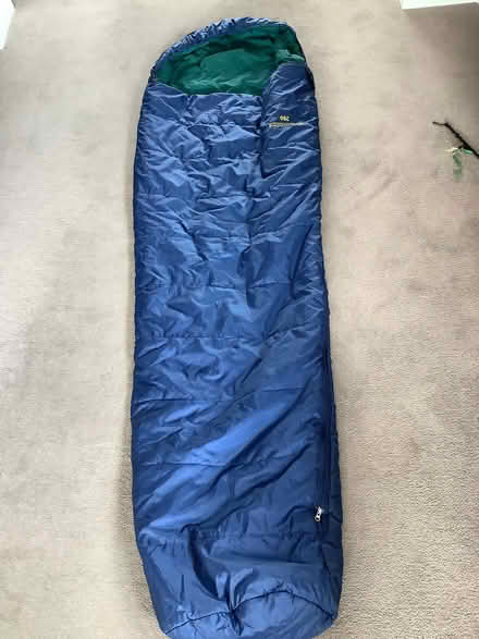 Photo of free Sleeping bag (West Hitchin SG5) #1