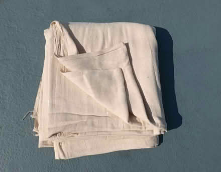 Photo of free Professional Decorators Dust Sheets (Kendal LA9) #1