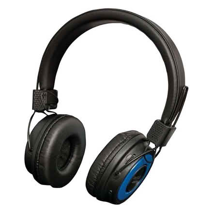 Photo of headphone (with mic) (Oxford OX1) #1