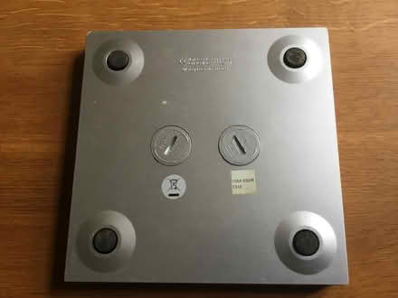 Photo of free Salter kitchen scales (Berkhamsted HP4) #4