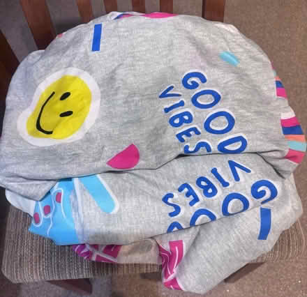 Photo of free Single bedding (Llnyclys) #2