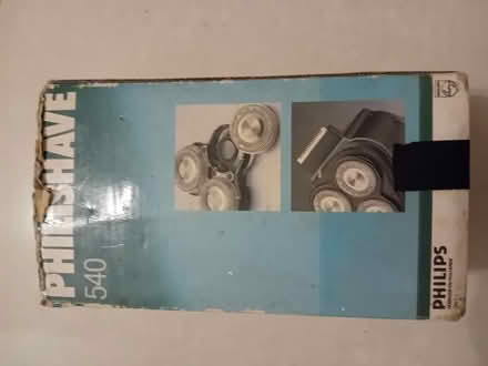 Photo of free Men's electric shaver (Sneinton NG2) #1