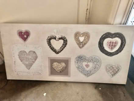 Photo of free Picture for wall (Hednesford WS12) #1