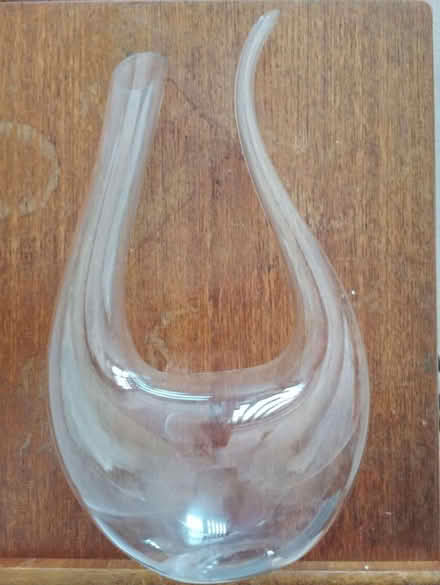 Photo of free Wine decanter x2 (Barming ME16) #1