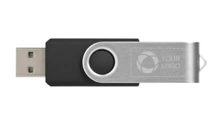 Photo of USB stick (Oxford OX1) #1